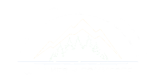 Chamber Of Commerce White