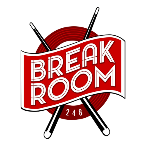 Break Room