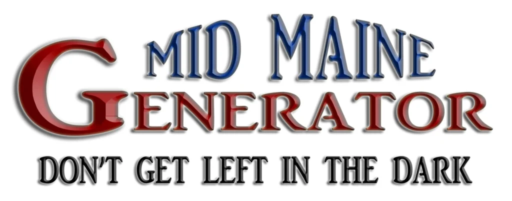 Mid Maine Generators Logo Scaled